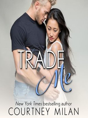 cover image of Trade Me